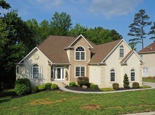2439 Blue Meadow Ln, Knoxville, TN 37932