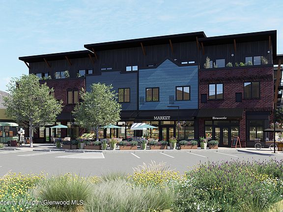 3rd image of 140 Basalt Center Cir #325