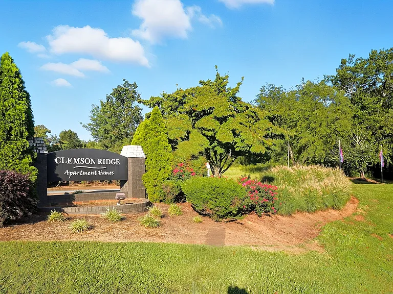 Community Signage
