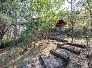 5965 Castlewood Ln, Colorado Springs, CO 80918