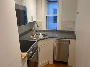 37 Spencer Ave #73, Somerville, MA 02144