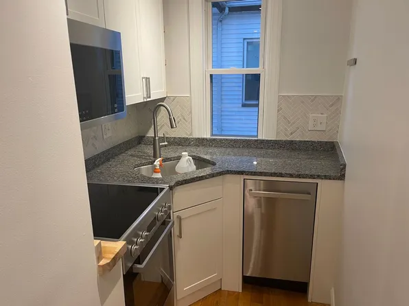 37 Spencer Ave, Somerville, MA