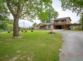 5941 State Highway 7 W, Center, TX 75935