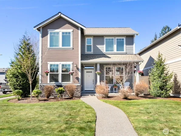 6241 Patio Street SW, Tumwater, WA 98512