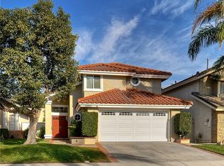 18882 Vista Portola, Trabuco Canyon, CA 92679