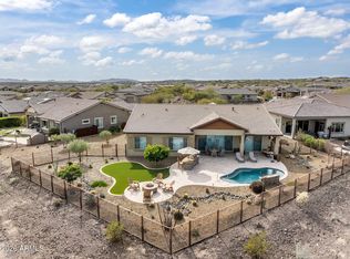 4375 Copperhead Dr, Wickenburg, AZ 85390
