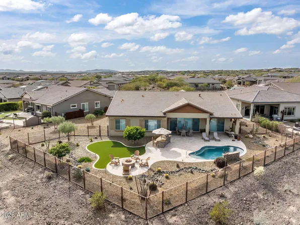 4375 COPPERHEAD Drive, Wickenburg, AZ 85390