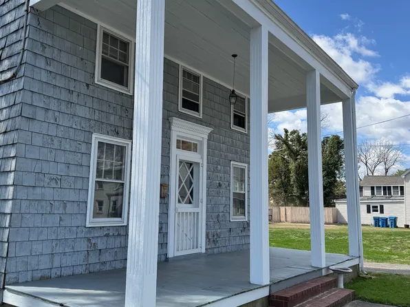 322 E Camden Wyoming Ave, Camden Wyoming, DE 19934