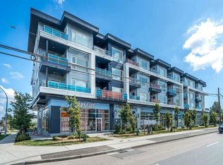 8496 120th St #213, Surrey, BC