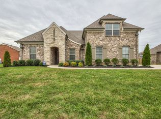 1053 Cantwell Pl, Spring Hill, TN 37174