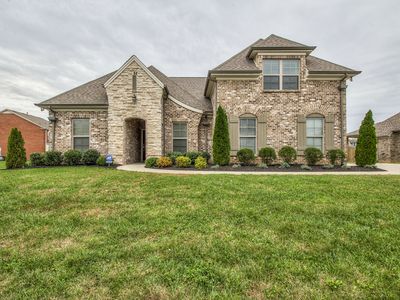 1053 Cantwell Pl, Spring Hill, TN, 37174