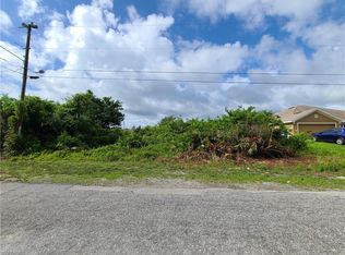 3413 16th St SW, Lehigh Acres, FL 33976