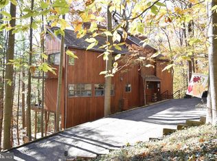 17 Amiel Ct, Towson, MD 21286