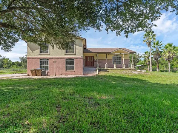 2500 DERBY DRIVE, KISSIMMEE, FL 34744