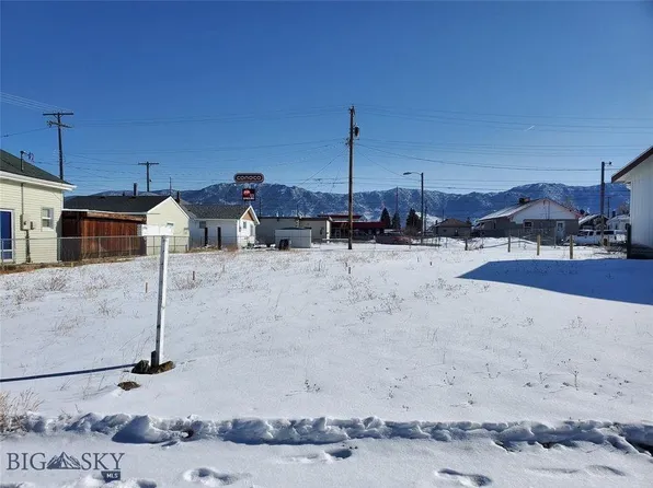 1910 S Idaho St, Butte, MT 59701