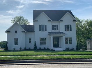 208 Belgian Rd, Nolensville, TN 37135