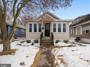 304 Washington Ave, Oaklyn, NJ 08107