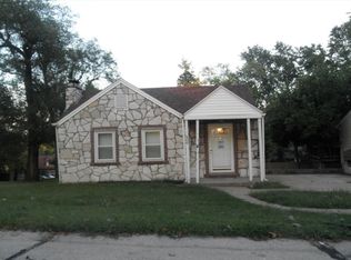 806 Elsworth Pl, Saint Louis, MO 63135