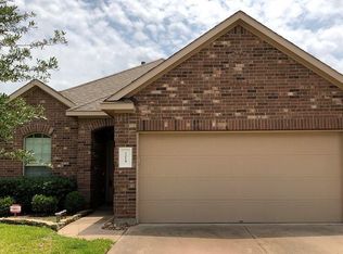 7219 Kennedale Ln, Spring, TX 77379