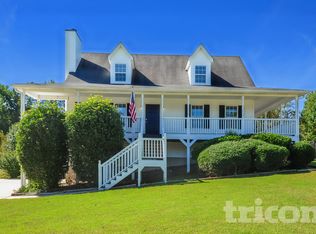 63 Bentcreek Dr, Dallas, GA 30157