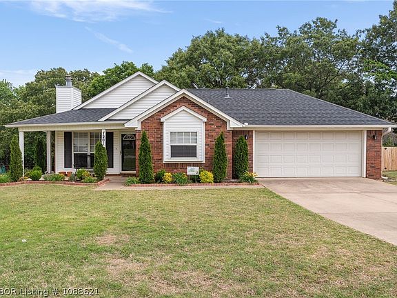 2nd image of 7201 Blackjack Dr