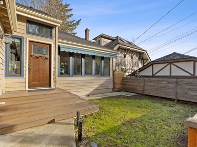 1693 SW Montgomery Dr, Portland, OR, 97201