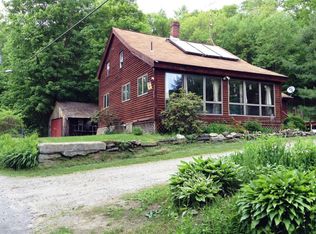 186 Town Hill Rd, Hinsdale, MA 01235