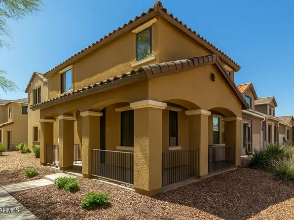 17878 N 114TH Lane, Surprise, AZ 85378