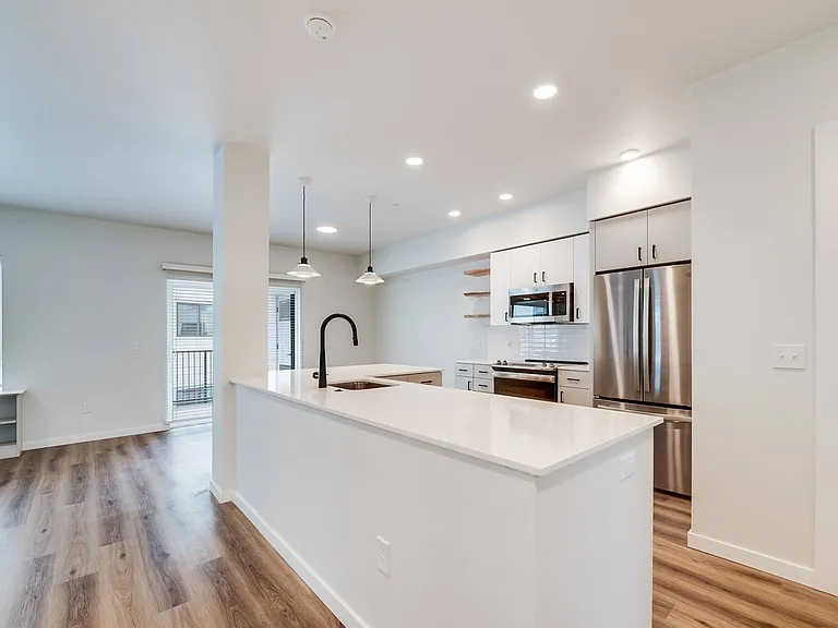 Kitchen Bar
