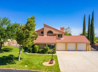 5319 Windcrest Ct, Palmdale, CA 93551