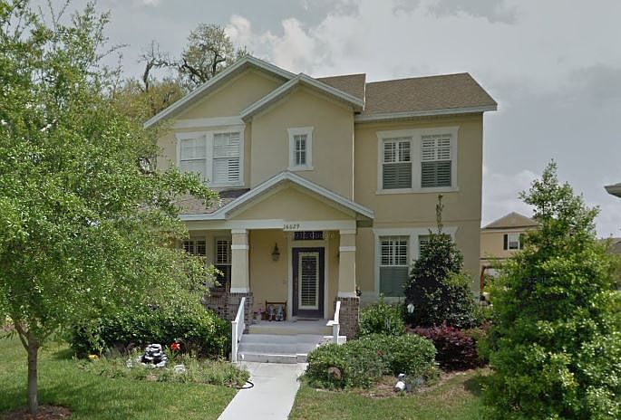 1st image of 16029 Mulberrypark Cir