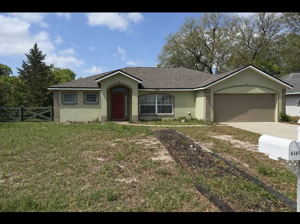 6584 SW 64th Ave, Ocala, FL 34474