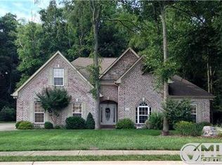 3428 Deerview Dr, Murfreesboro, TN 37128