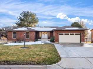 731 W 3750 N, Pleasant View, UT 84414