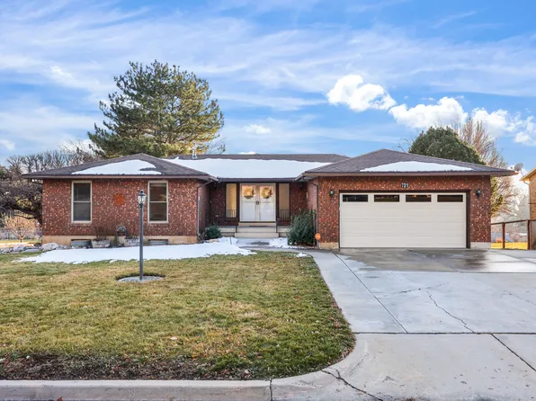 731 W 3750 N, Pleasant View, UT 84414