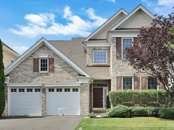 87 Aristotle Way, East Windsor, NJ 08512