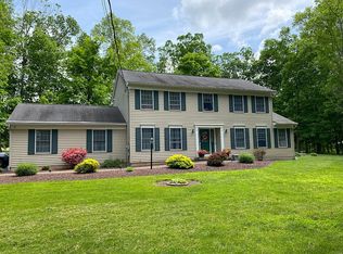 19 Dunkard Church Rd, Stockton, NJ 08559