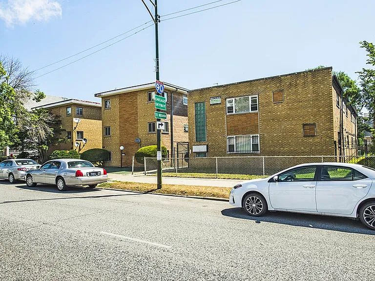 8751 S Cottage Grove Chicago, IL 60619 — Photo 15