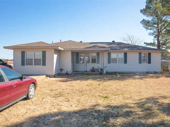 3515 Haywood Rd, McAlester, OK 74501