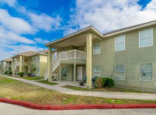 Betty Jean Apartments, San Antonio, TX 78223