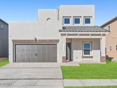 15052 Composition Ave, El Paso, TX, 79938