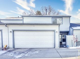 14120 E Warren Pl, Aurora, CO 80014