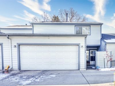 14120 E Warren Place, Aurora, CO, 80014