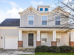 3604 Croydon Mill Way, Raleigh, NC 27616