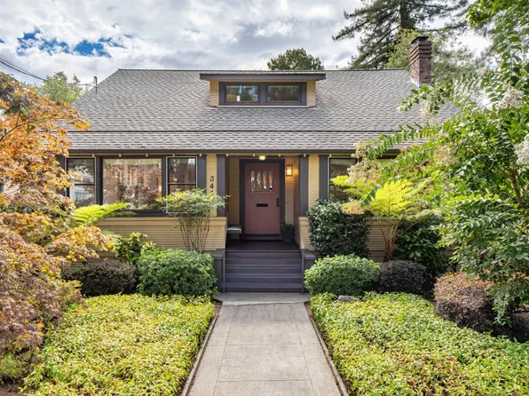 344 Fulton St, Palo Alto, CA 94301