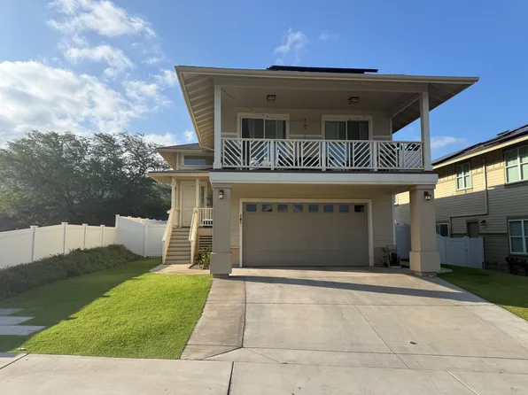181 Kuena Ln, Kahului, HI 96732
