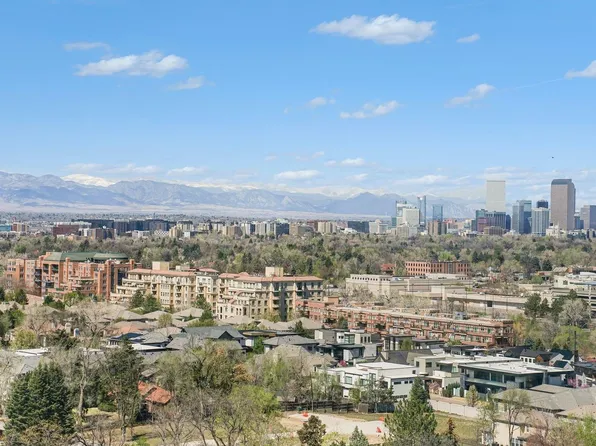 3131 E Alameda Ave #1503, Denver, CO 80209