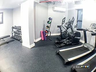 Rented by Urban Pads