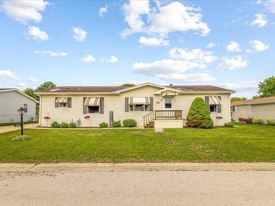 8686 Dutch Elm Ct, Roscoe, IL, 61073