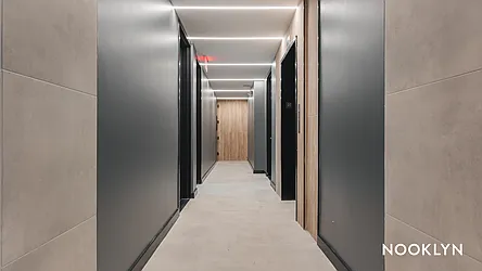 Rented by Nooklyn NYC LLC